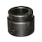 A & I Products W Hub 4" x4" x2" A-RBW1 - alternate 1
